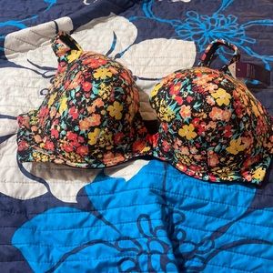Cacique bra brand new